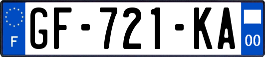 GF-721-KA