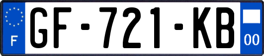 GF-721-KB