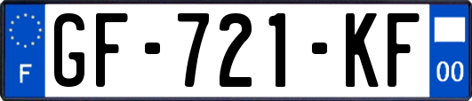 GF-721-KF