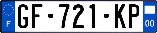 GF-721-KP