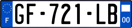 GF-721-LB