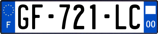 GF-721-LC
