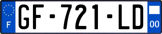 GF-721-LD