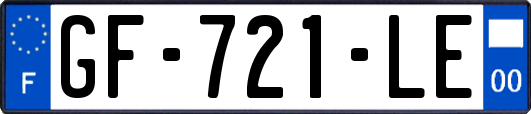 GF-721-LE