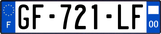 GF-721-LF