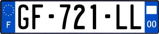 GF-721-LL