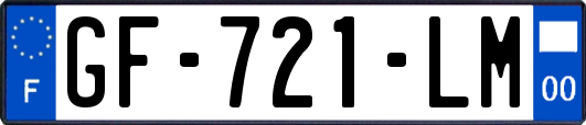 GF-721-LM