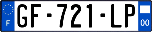 GF-721-LP