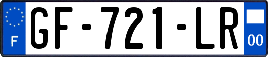 GF-721-LR