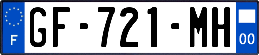 GF-721-MH