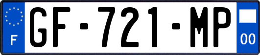GF-721-MP