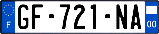 GF-721-NA