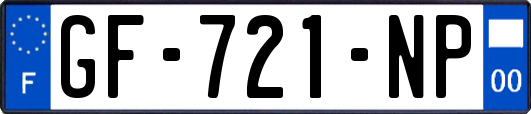 GF-721-NP