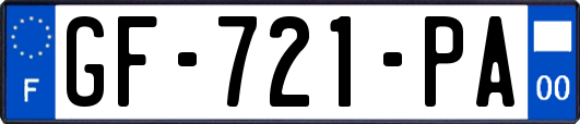 GF-721-PA