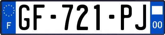 GF-721-PJ