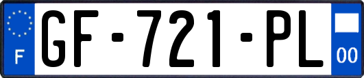 GF-721-PL