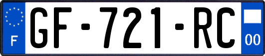 GF-721-RC