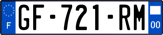 GF-721-RM