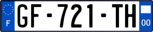 GF-721-TH