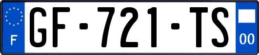 GF-721-TS