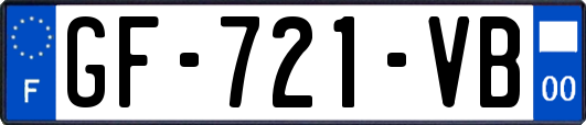 GF-721-VB