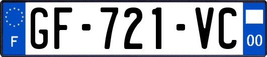 GF-721-VC