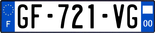 GF-721-VG