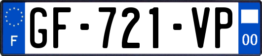 GF-721-VP