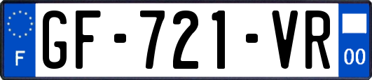 GF-721-VR