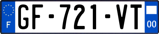 GF-721-VT