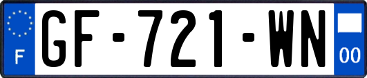 GF-721-WN