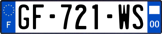 GF-721-WS