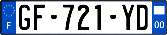 GF-721-YD