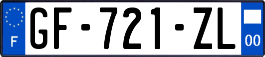 GF-721-ZL