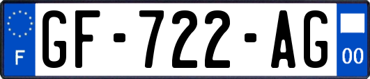 GF-722-AG