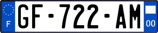 GF-722-AM