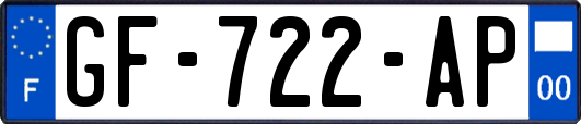 GF-722-AP