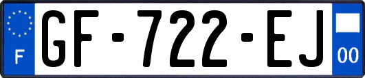 GF-722-EJ