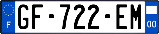 GF-722-EM