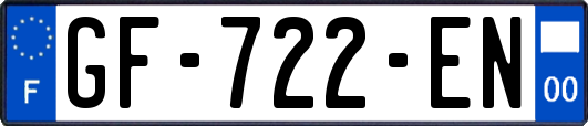 GF-722-EN