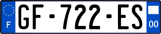 GF-722-ES