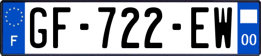 GF-722-EW