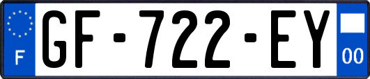 GF-722-EY