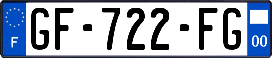 GF-722-FG