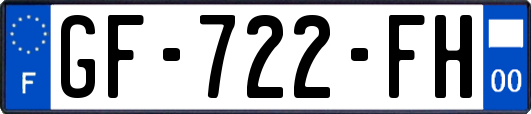 GF-722-FH