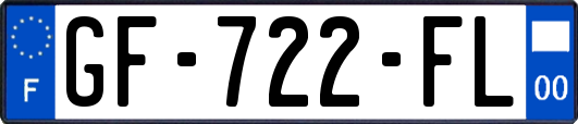 GF-722-FL