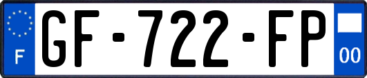 GF-722-FP