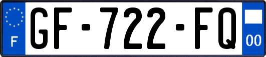 GF-722-FQ
