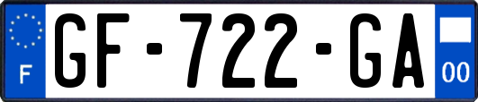 GF-722-GA