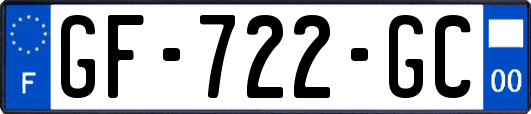 GF-722-GC